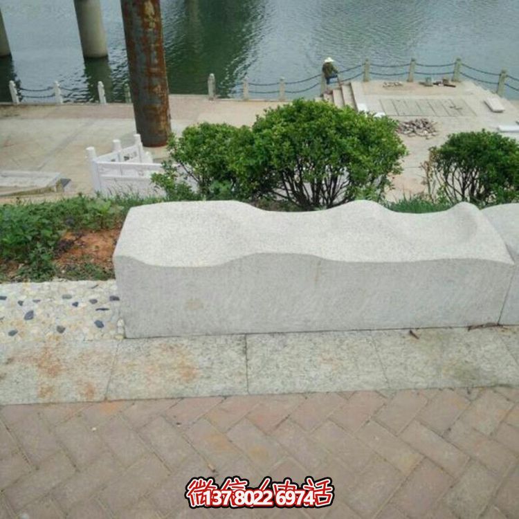 獨特的大理石石雕擺件，為您的室外空間增添精美風采