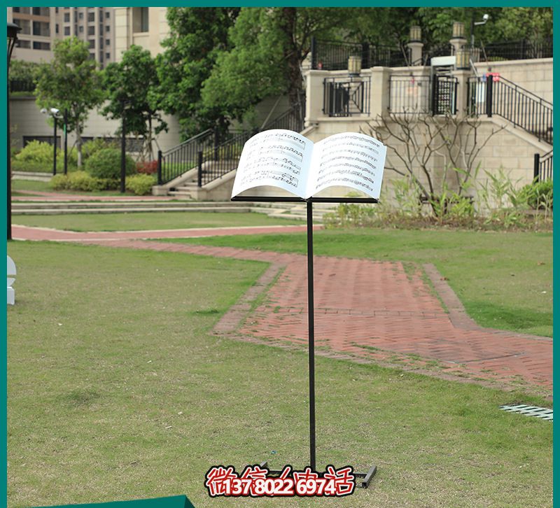不銹鋼雕塑裝飾品，添加創意景觀公園氣息