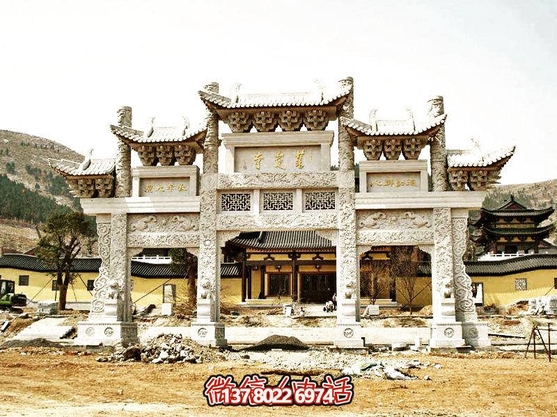 仿古斗拱牌坊,裝點(diǎn)您的景區(qū)、寺院門前 仿古斗拱牌坊,裝點(diǎn)您的景區(qū)、寺院門前