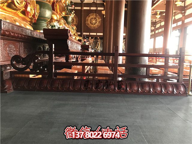 鑄銅欄桿——現代簡約風格,兼具實用性和藝術美感 鑄銅欄桿——現代簡約風格,兼具實用性和藝術美感