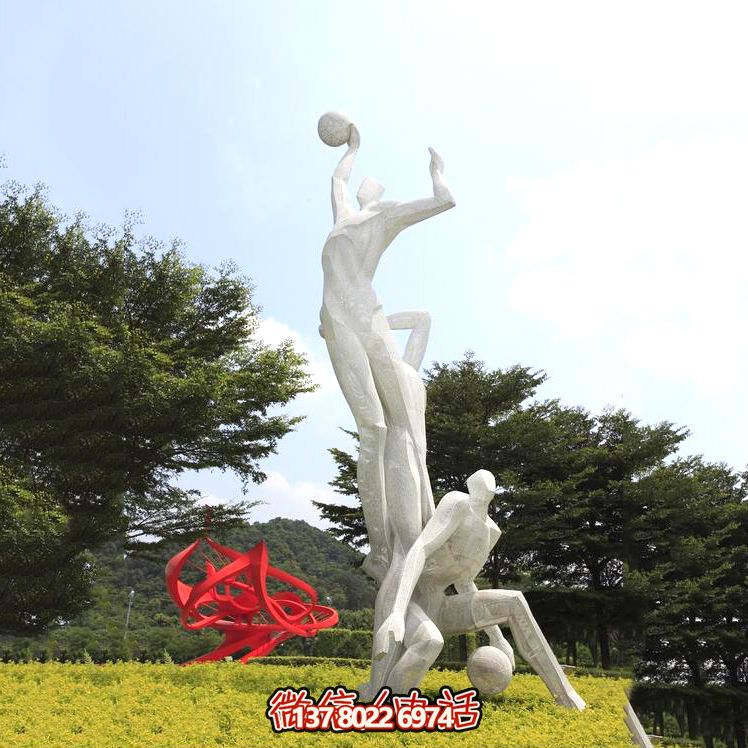 打籃球不銹鋼網(wǎng)格公園體育運動人物雕塑擺件 打籃球不銹鋼網(wǎng)格公園體育運動人物雕塑擺件